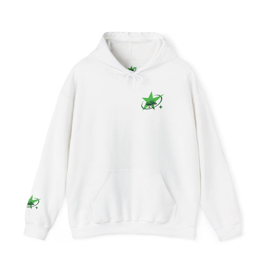 Yugen Collection "EARTH DAY" Graphic Hoodie
