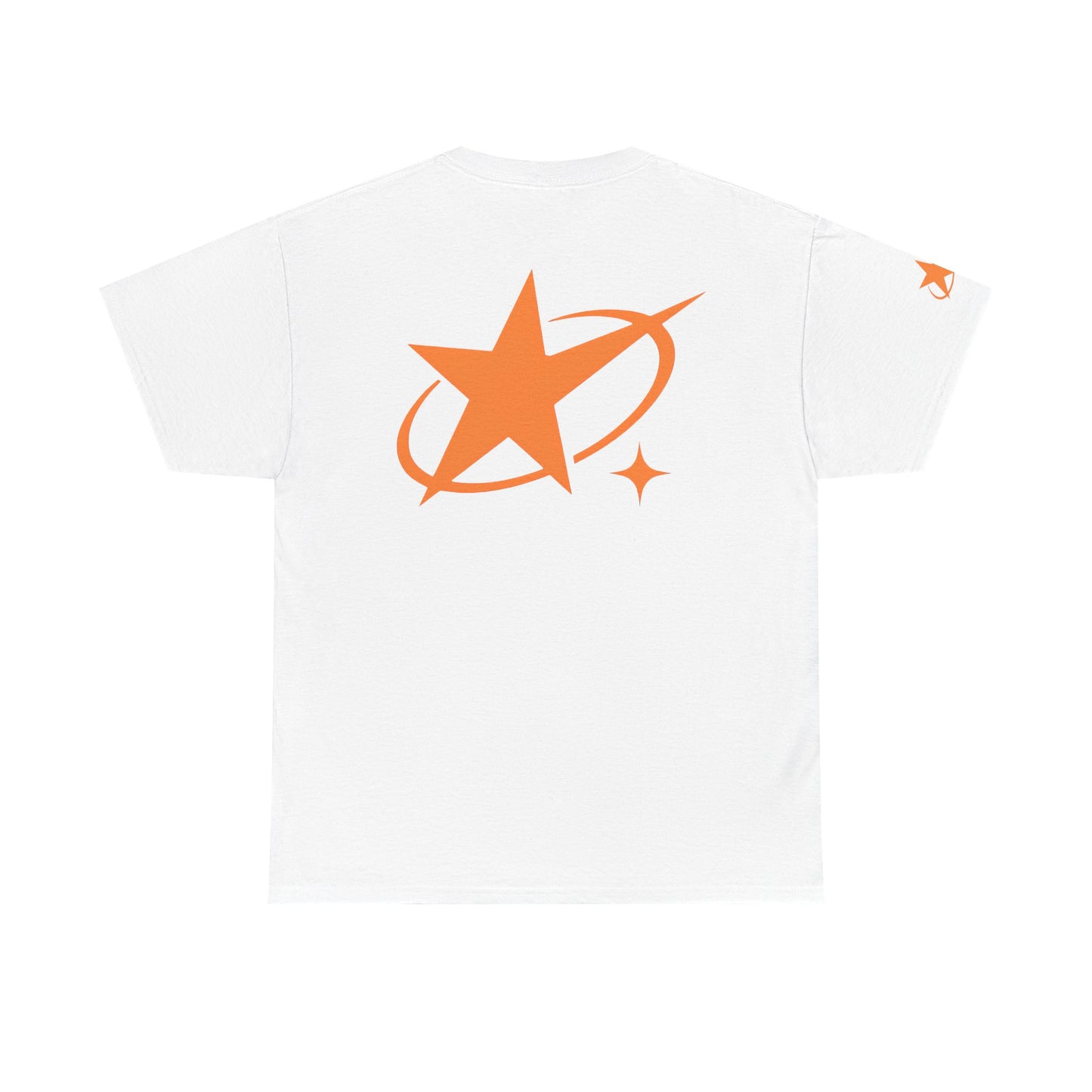 Yugen Collection "MAGAZINE" Heavy Cotton Tee