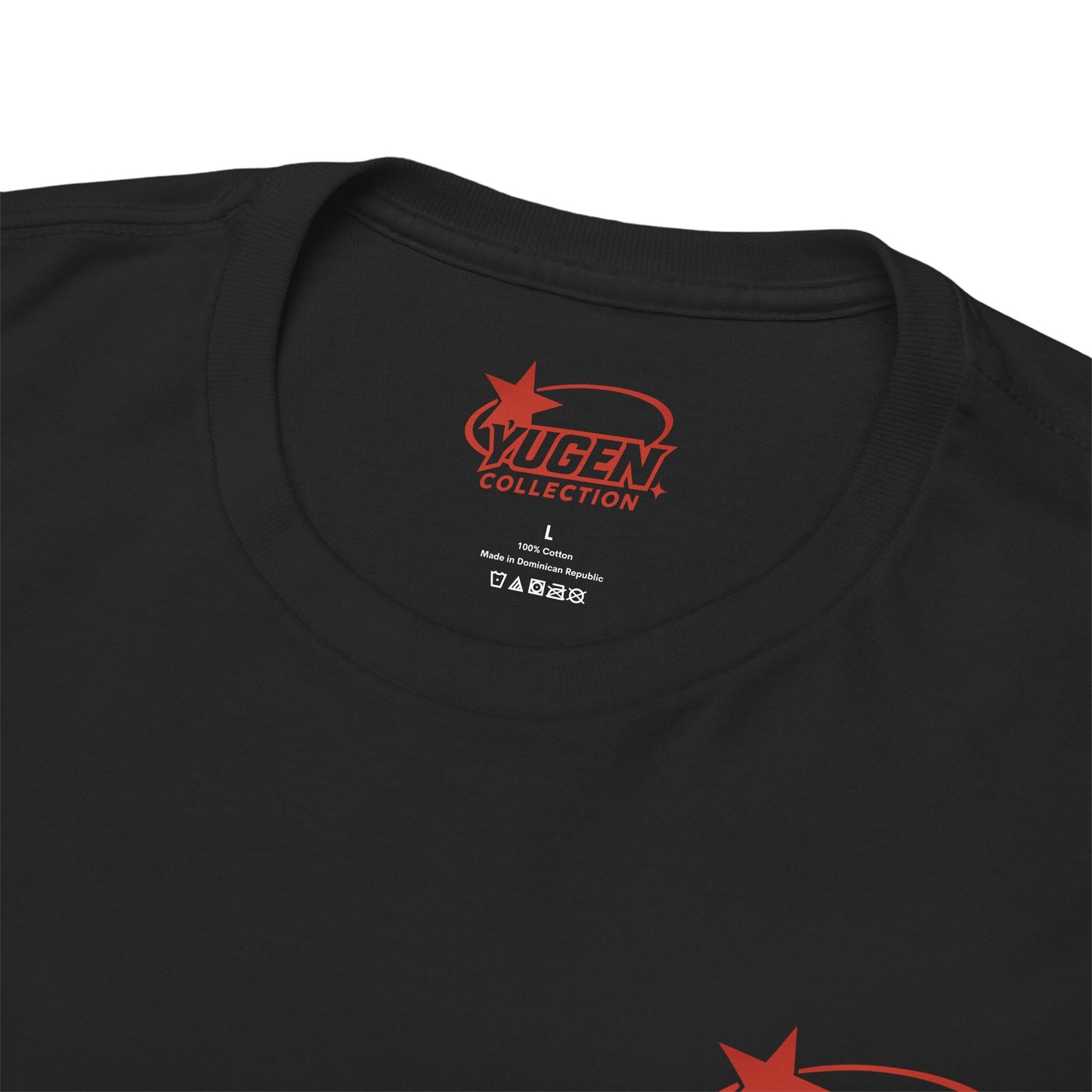 Yugen Collection Heavy Cotton Tee