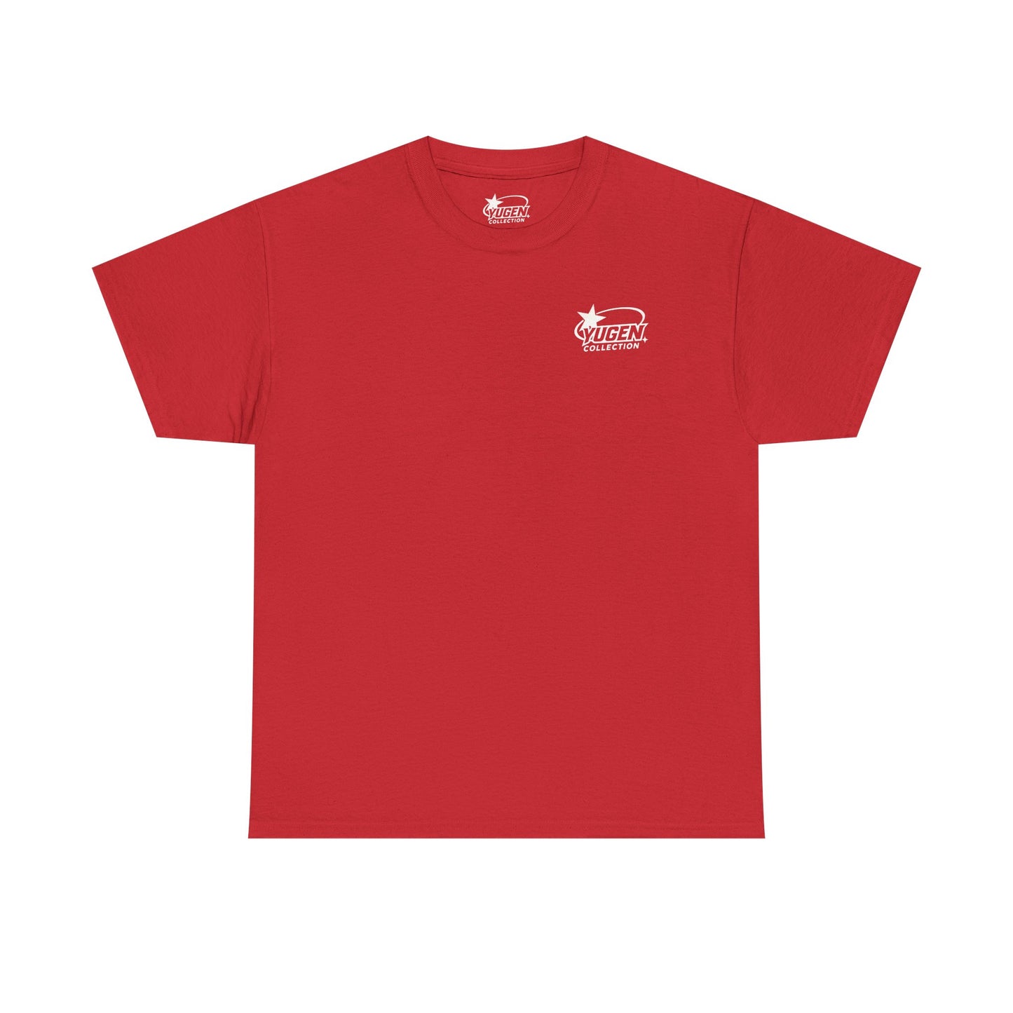 Yugen Collection Heavy Cotton Tee
