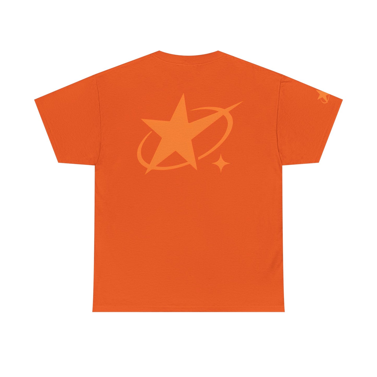 Yugen Collection "MAGAZINE" Heavy Cotton Tee