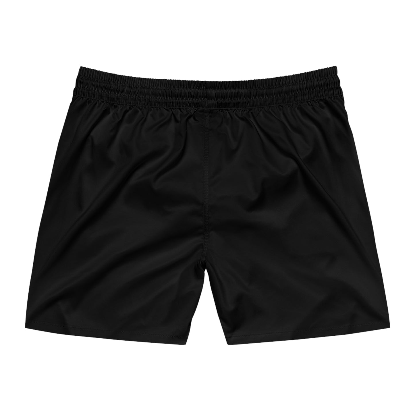 Yugen Collection "FLAME" Shorts (Black)