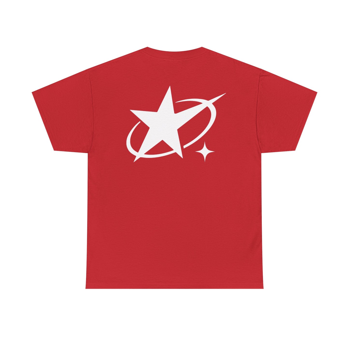 Yugen Collection Heavy Cotton Tee