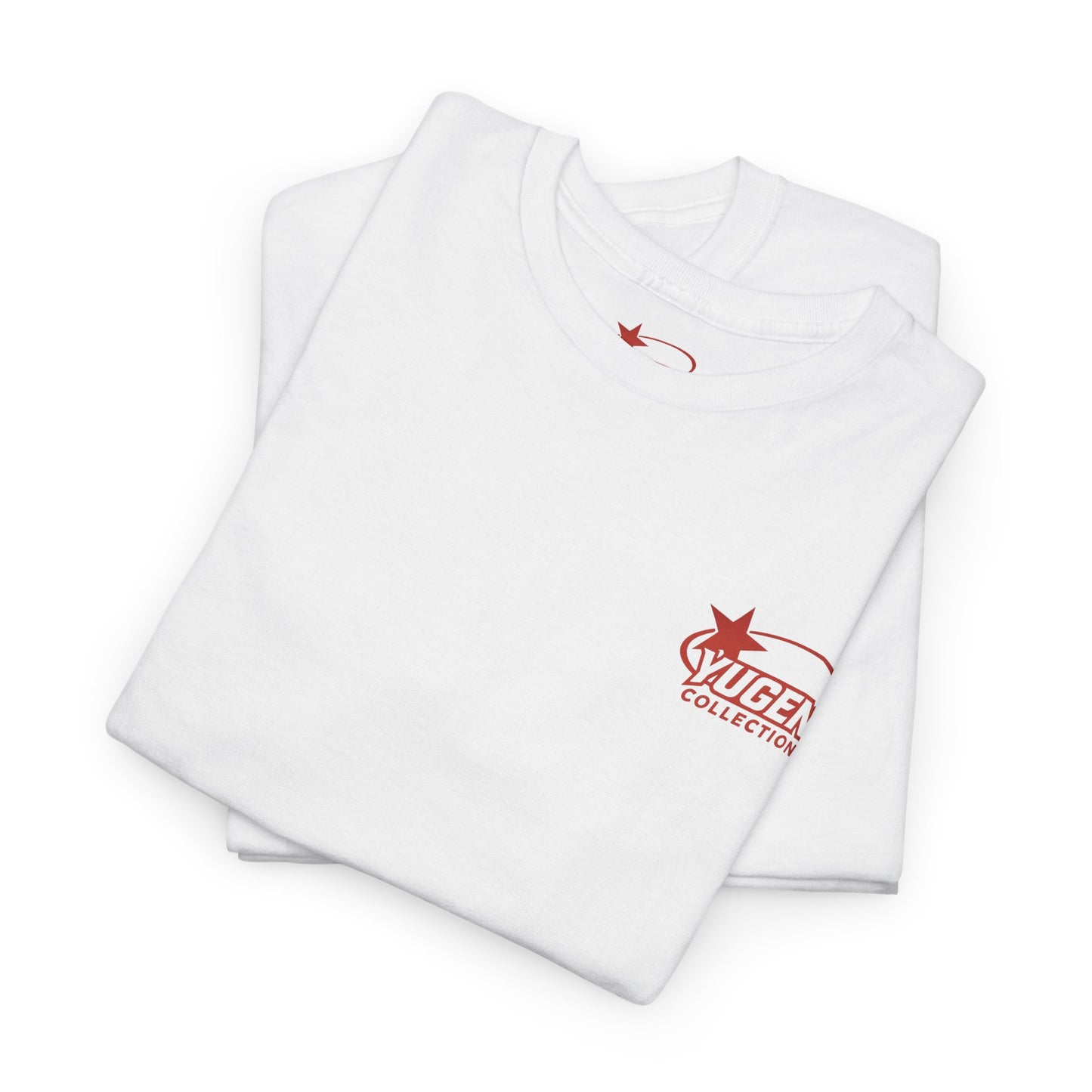 Yugen Collection Heavy Cotton Tee