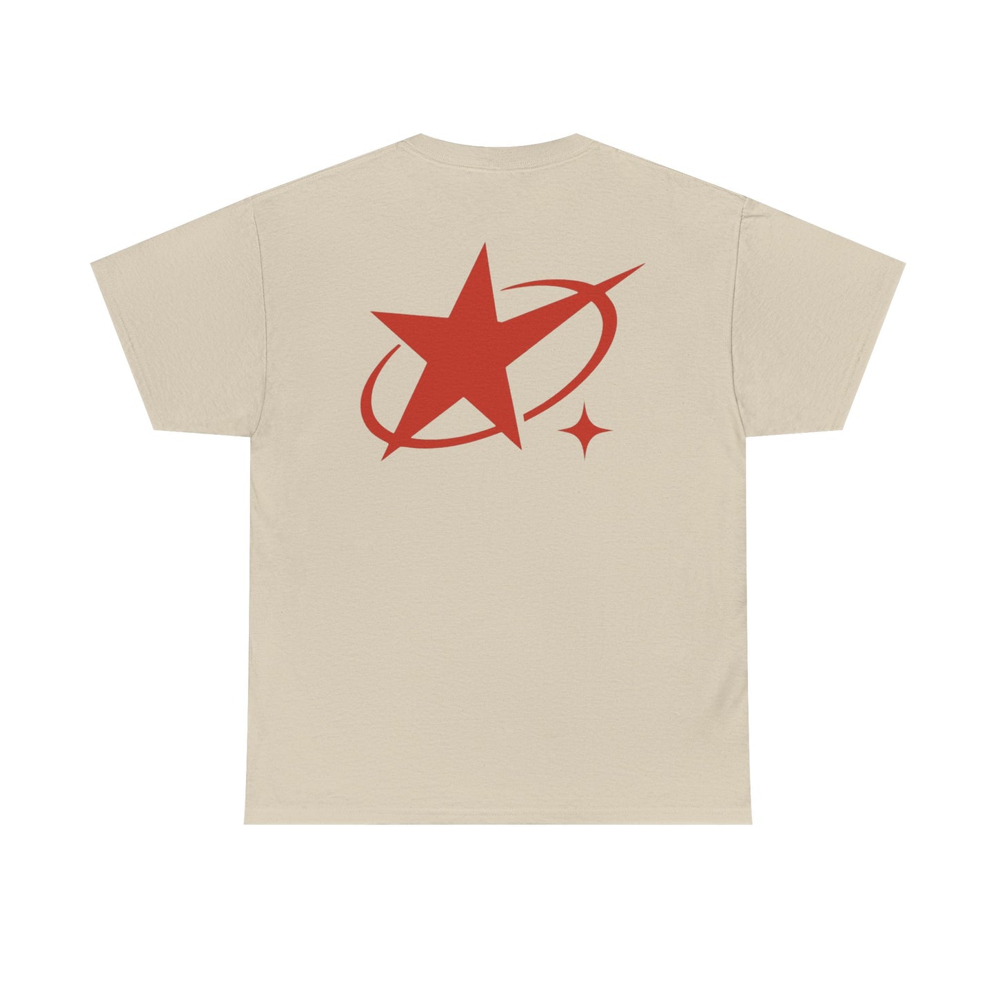 Yugen Collection Heavy Cotton Tee