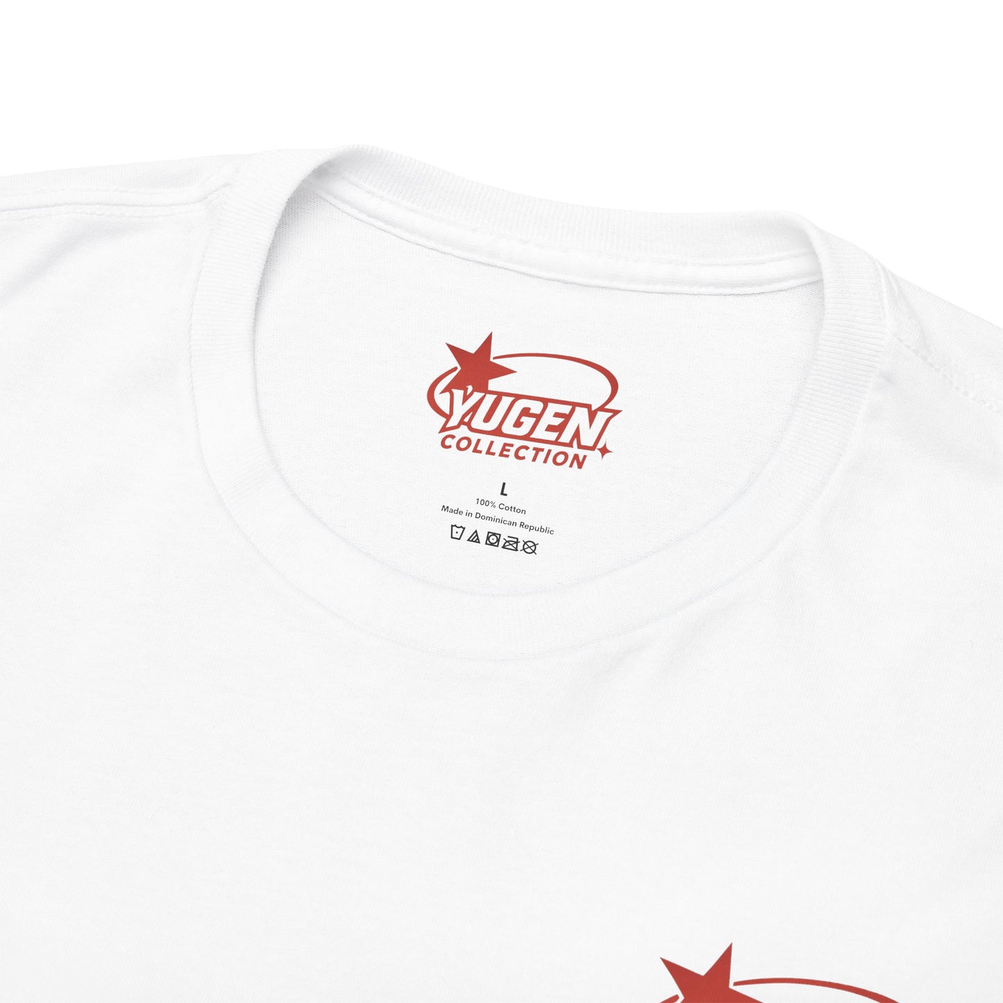 Yugen Collection Heavy Cotton Tee