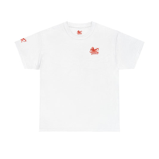 Yugen Collection "SAKURA" Heavy Graphic Tee