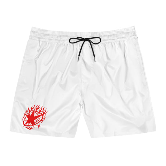 Yugen Collection "FLAME" Shorts