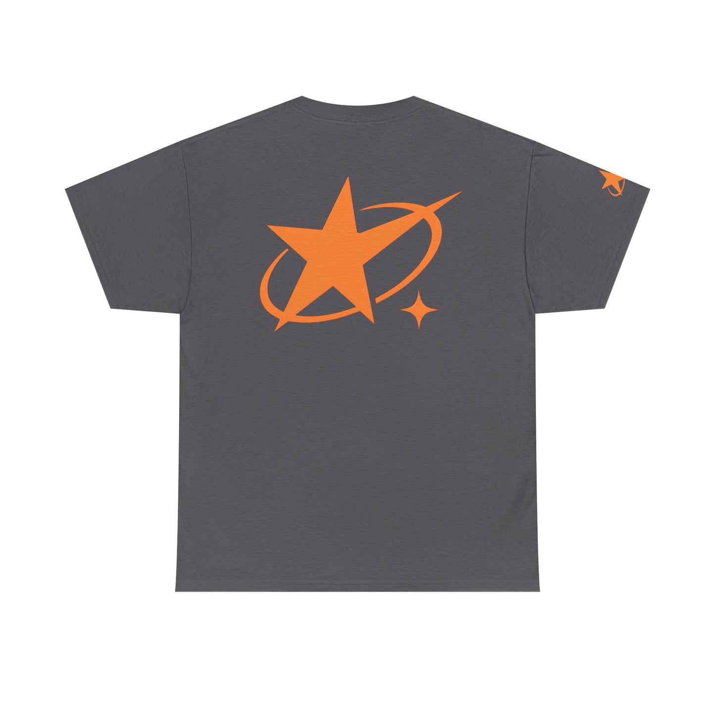 Yugen Collection "MAGAZINE" Heavy Cotton Tee
