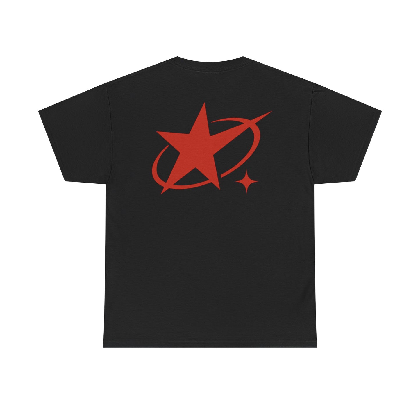 Yugen Collection Heavy Cotton Tee