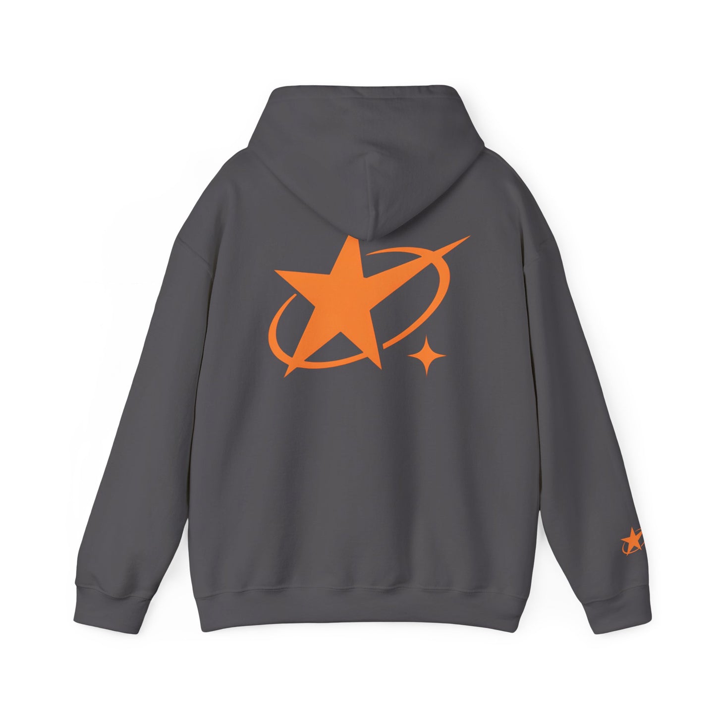 Yugen Collection "MAGAZINE" Hoodie