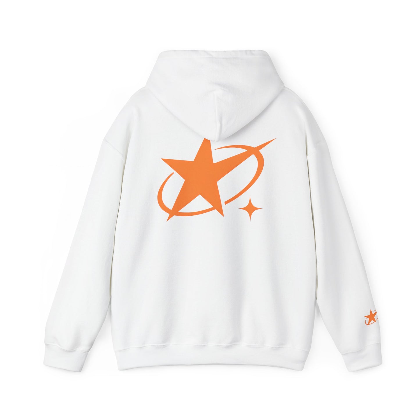 Yugen Collection "MAGAZINE" Hoodie