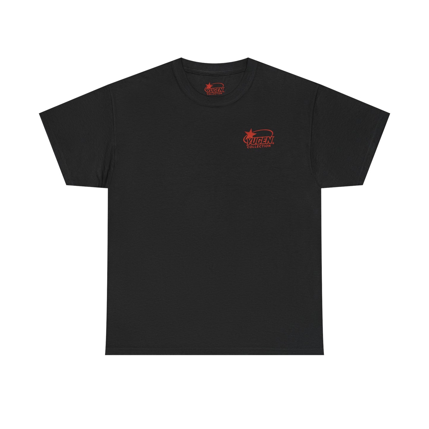 Yugen Collection Heavy Cotton Tee