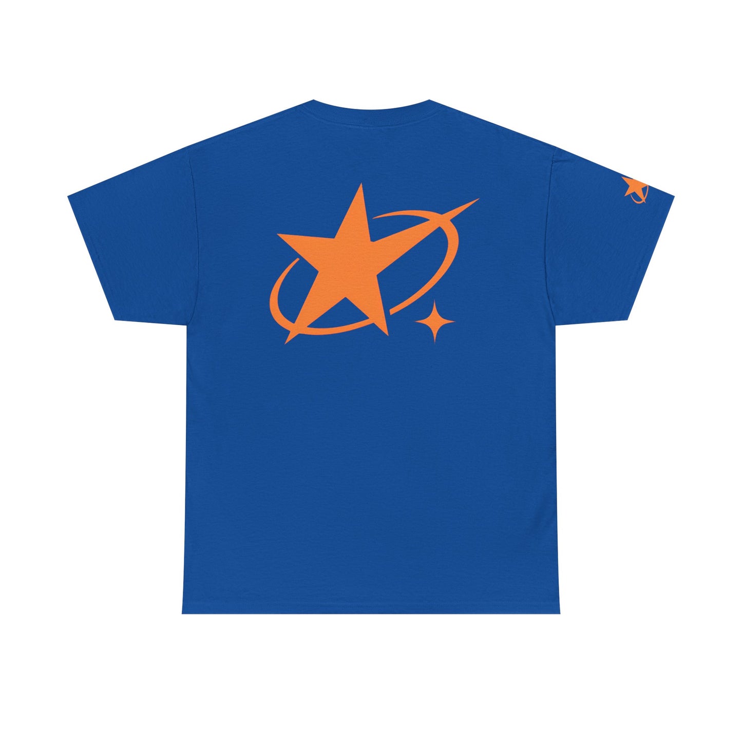 Yugen Collection "MAGAZINE" Heavy Cotton Tee