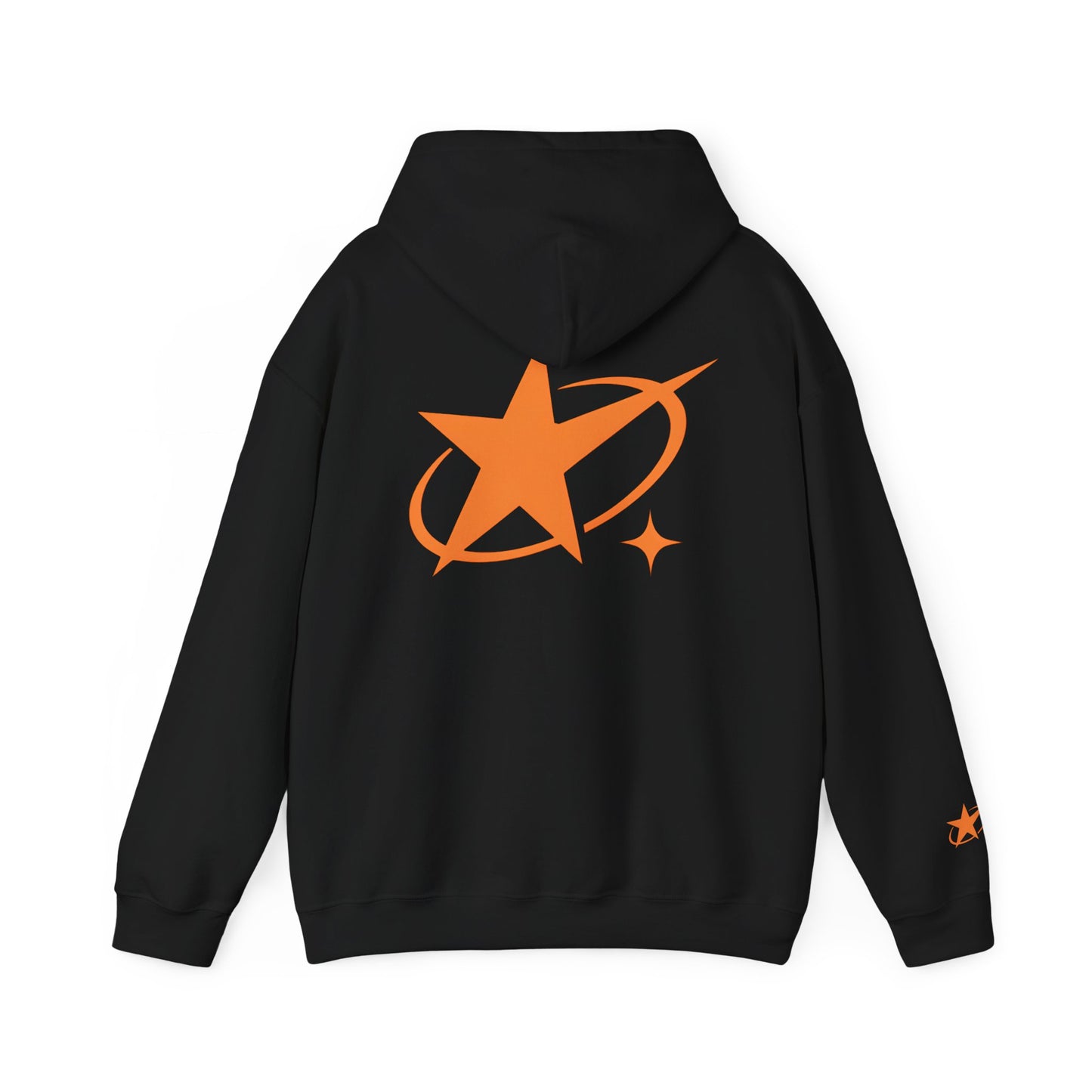 Yugen Collection "MAGAZINE" Hoodie