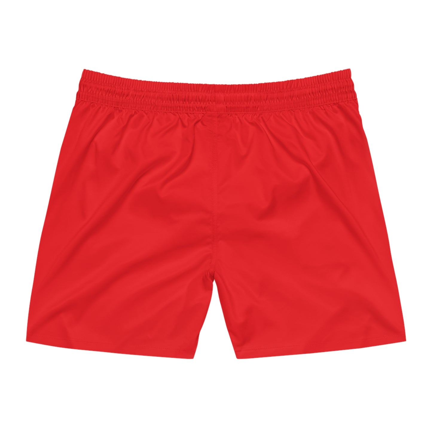 Yugen Collection "FLAME" Shorts (Red)