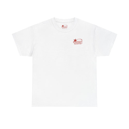 Yugen Collection Heavy Cotton Tee