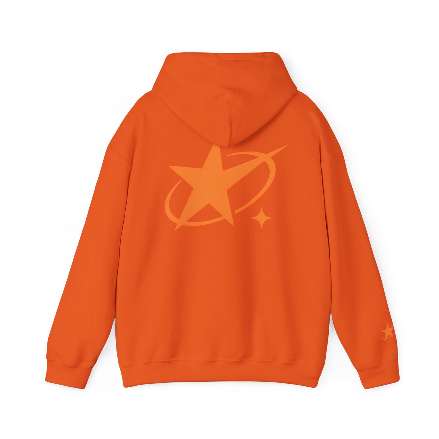 Yugen Collection "MAGAZINE" Hoodie