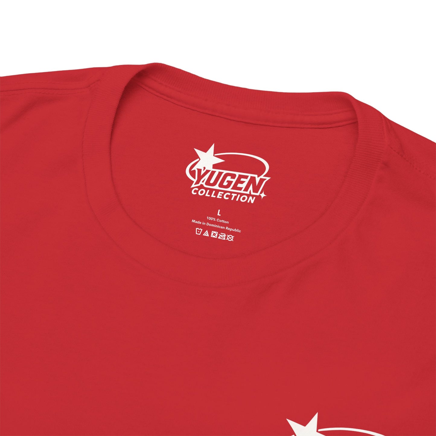 Yugen Collection Heavy Cotton Tee