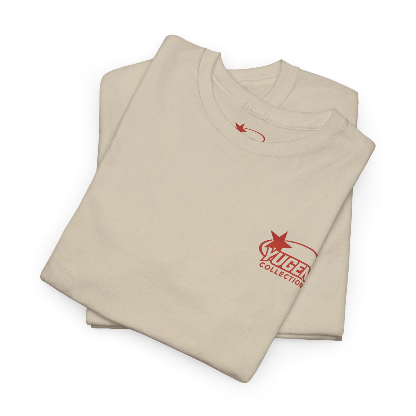 Yugen Collection Heavy Cotton Tee