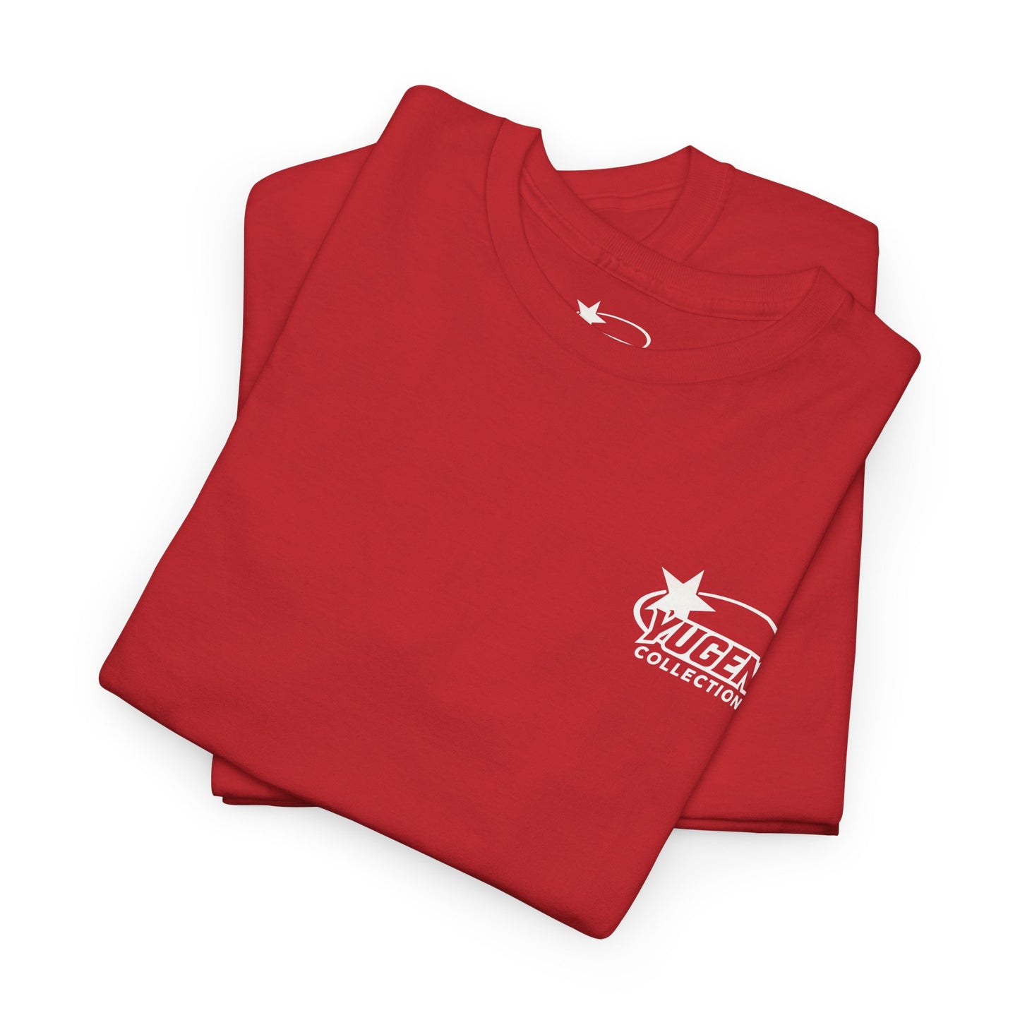 Yugen Collection Heavy Cotton Tee