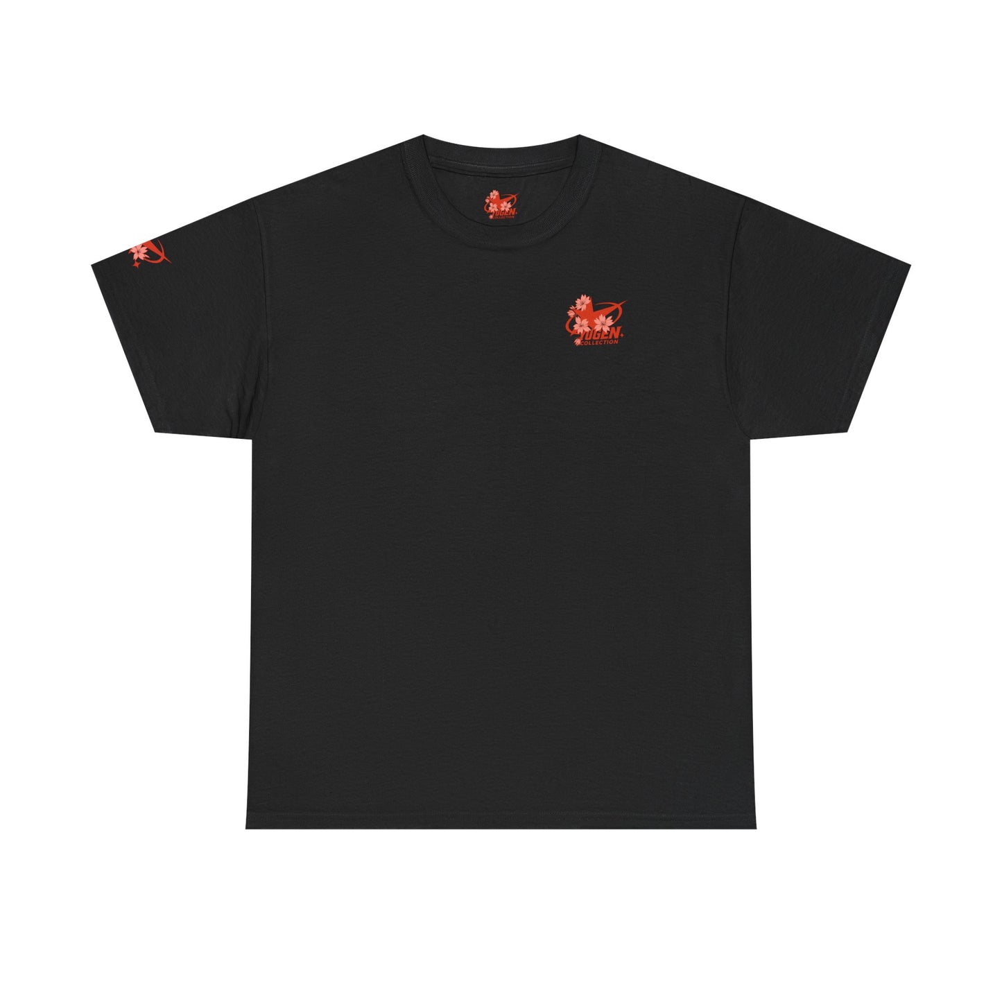 Yugen Collection "SAKURA" Heavy Graphic Tee