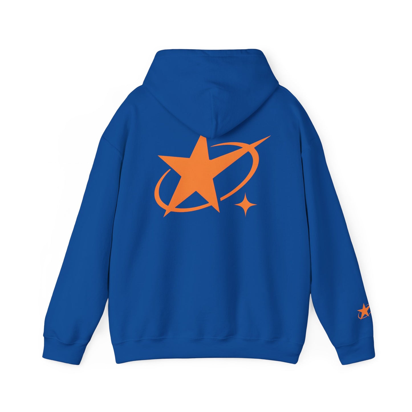 Yugen Collection "MAGAZINE" Hoodie