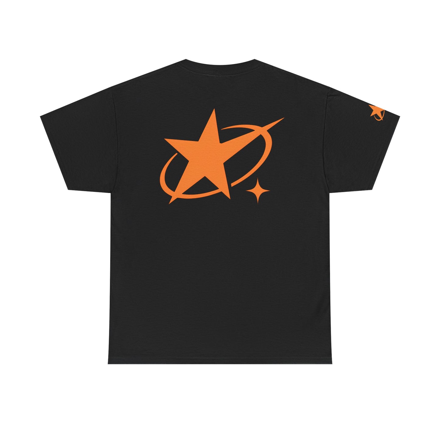 Yugen Collection "MAGAZINE" Heavy Cotton Tee