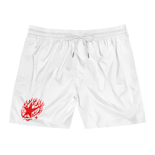 Yugen Collection "FLAME" Shorts