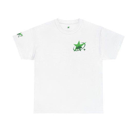 Yugen Collection "EARTH DAY" Heavy Graphic Tee